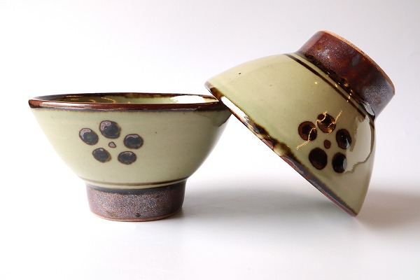 山陰（鳥取・島根）の陶磁器 袖師窯 | 器屋うらの