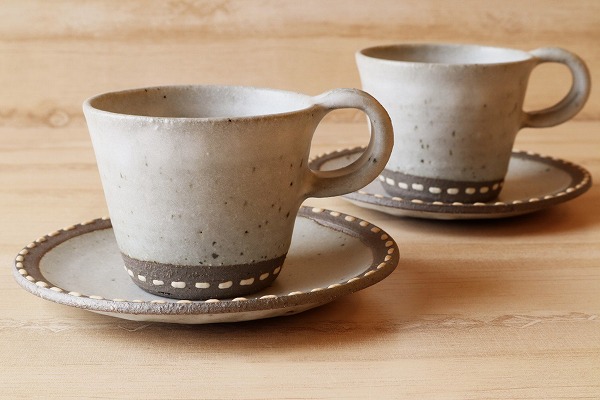 陶磁器　４点 山陰（鳥取・島根）の陶磁器 陶風舎 | 器屋うらの