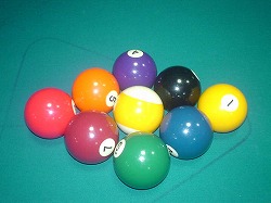 balls