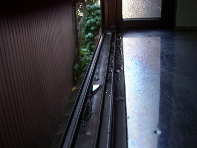 溝1
