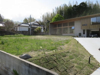 庭石 8体 値引き交渉可能 高から