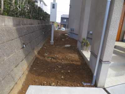 植吉現場日記