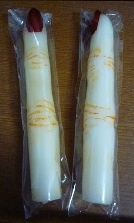 ヒトコワ監督プレゼント