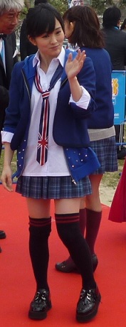 さや姉