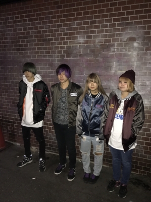 THRASHER公式通販サイト