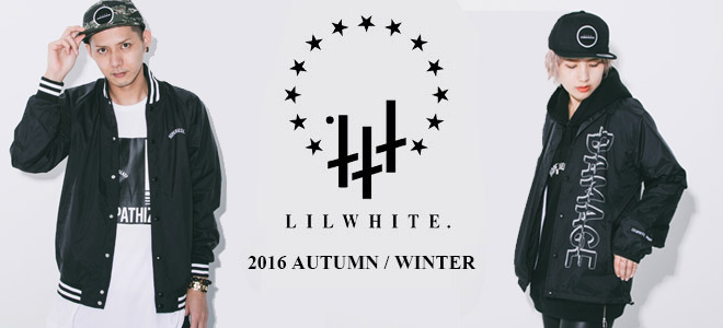 LILWHITE.Υ