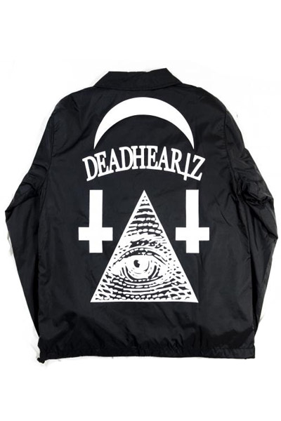 DEADHEARTZ(ǥåɥϡ)Υ