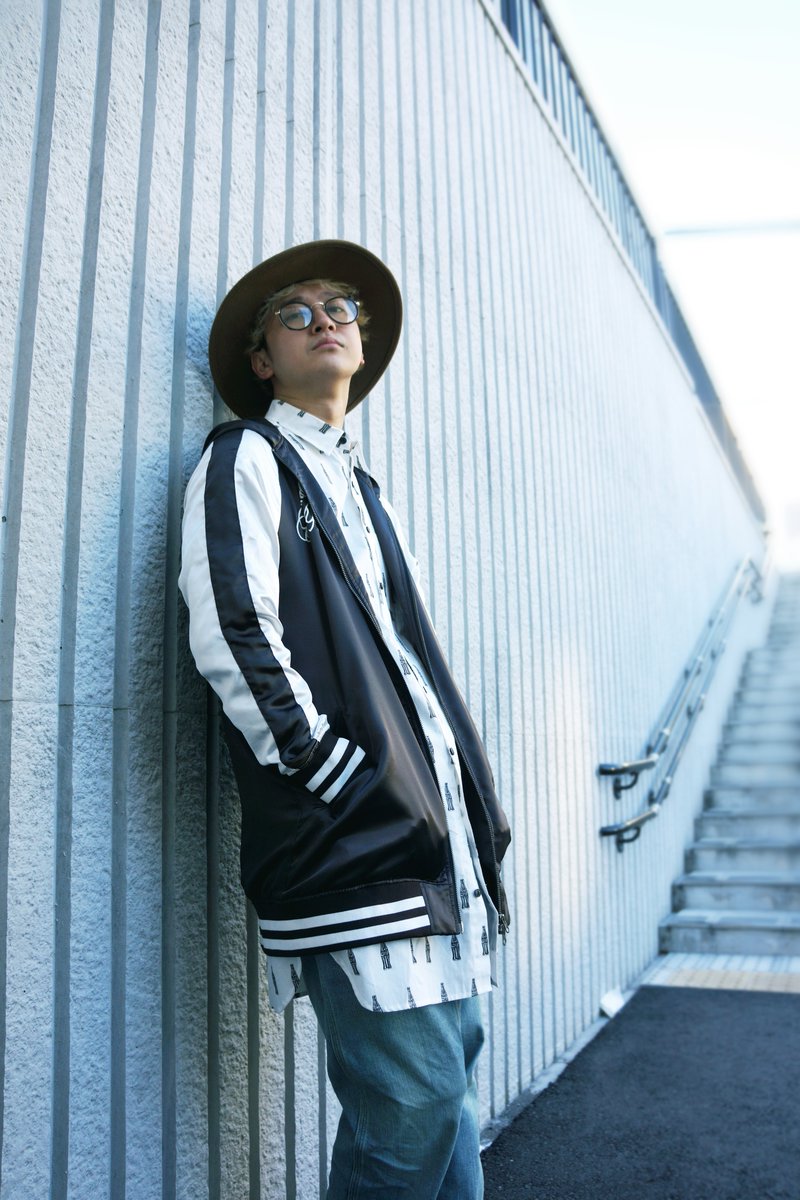 KEYTALK × Zephyrenコラボ！ロング・スカジャン予約受付スタート