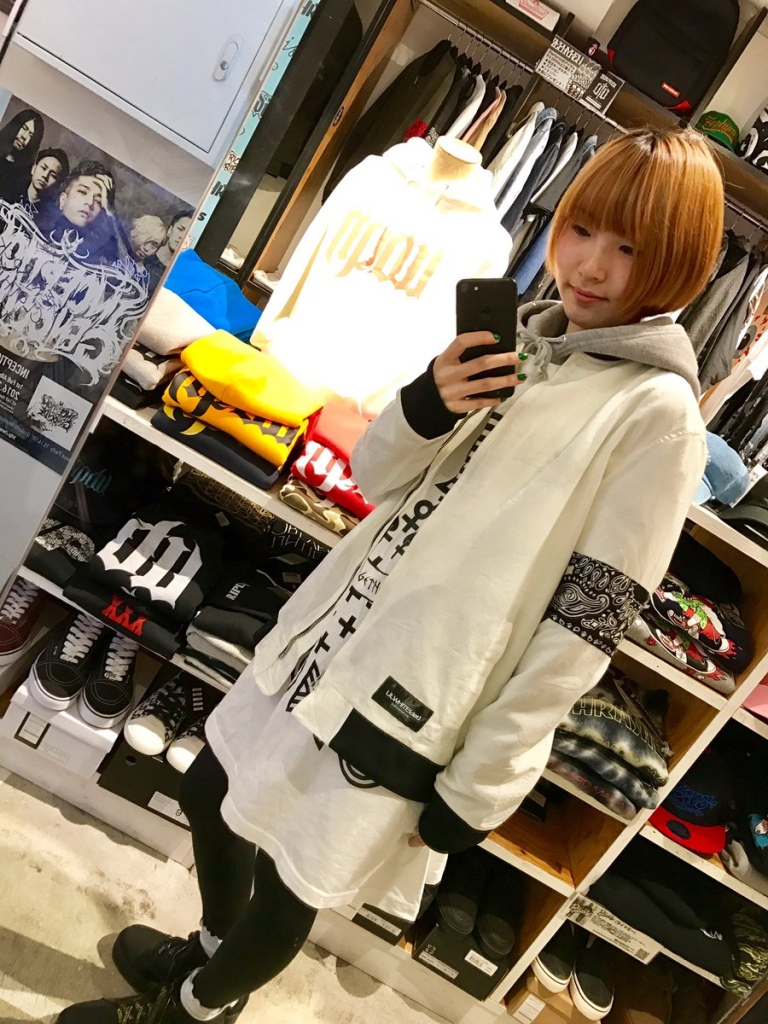 LILWHITE(dot)公式通販サイト