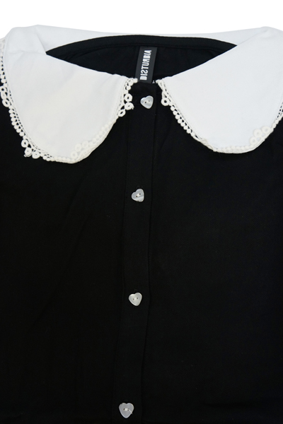 DISTURBIA CLOTHING Courtney Collared Dress¸ø¼°ÄÌÈÎ¥µ¥¤¥È