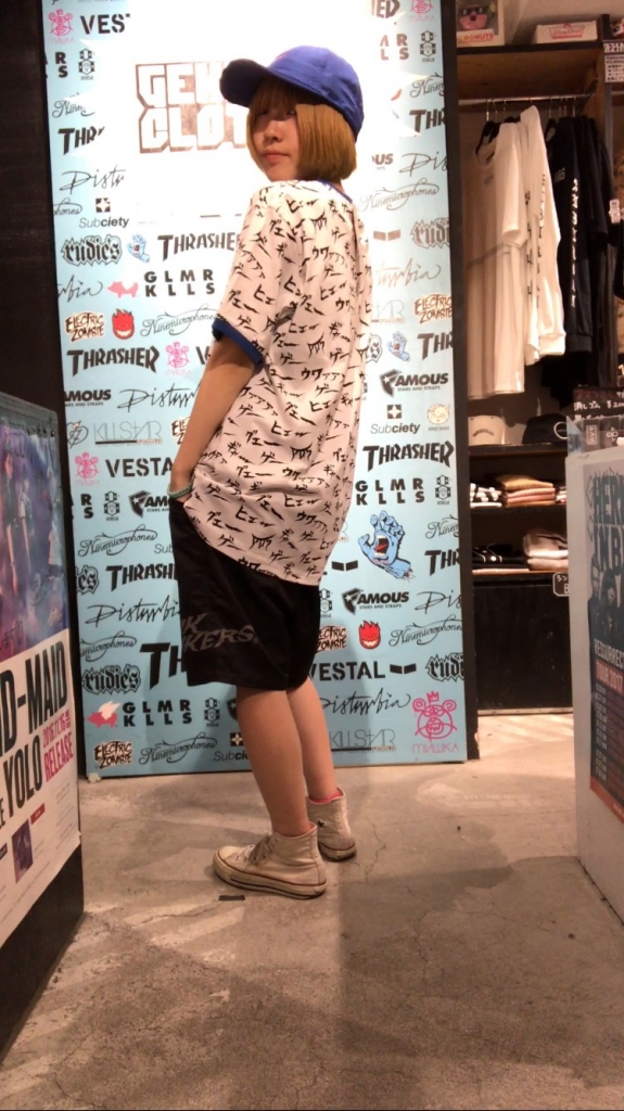 PUNK DRUNKERS公式通販サイト