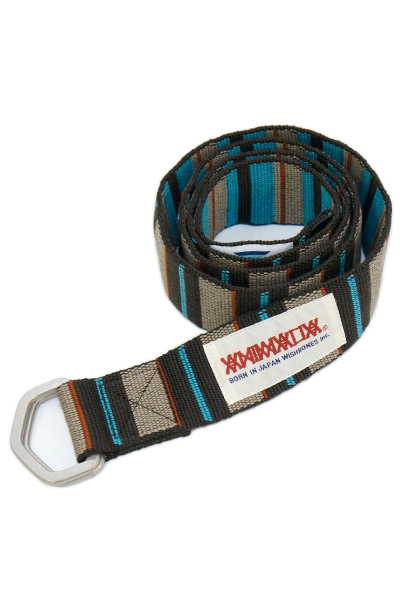 ANIMALIA AN17S-CS06 BOLD WEST-Brassard-Huprok WHITE¸ø¼°ÄÌÈÎ¥µ¥¤¥È