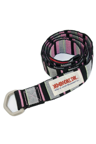 ANIMALIA AN17S-CS06 BOLD WEST-Brassard-Huprok WHITE¸ø¼°ÄÌÈÎ¥µ¥¤¥È