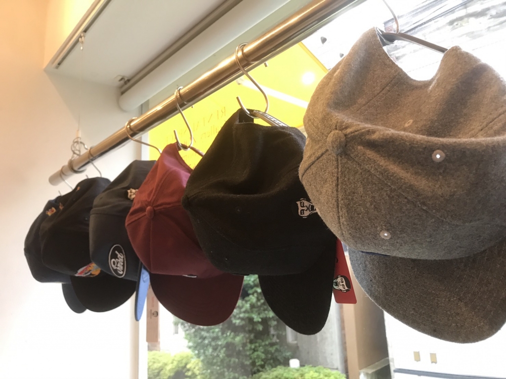 PUNK DRUNKERS公式通販サイト