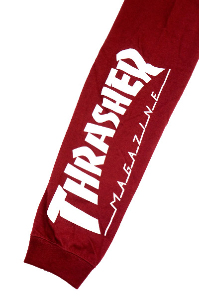 THRASHER(å㡼)Υ