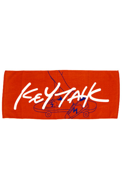 KEYTALK公式通販サイト