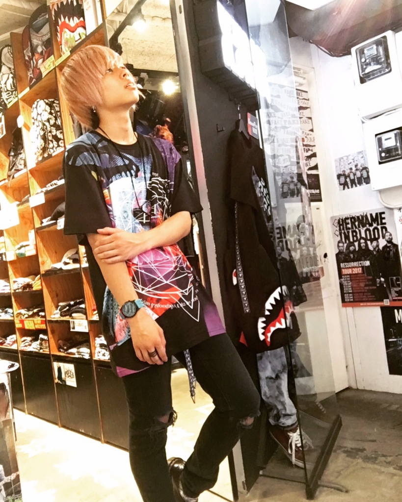 MISHKA x ALIVE公式通販サイト