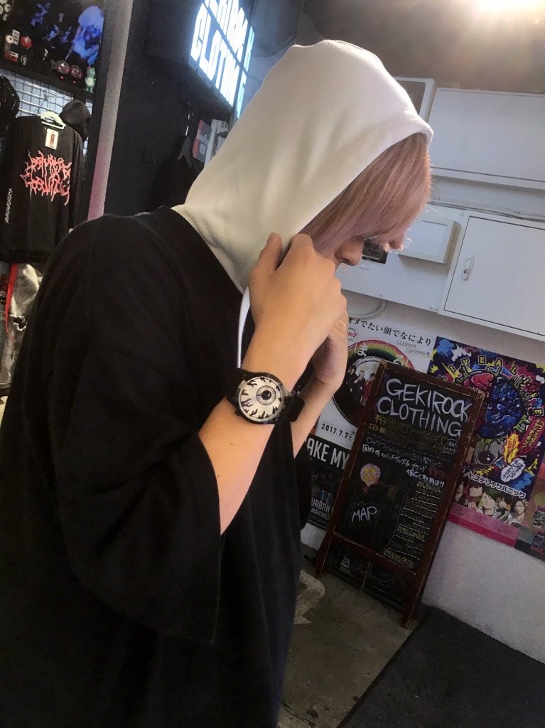 MISHKA x ALIVE公式通販サイト
