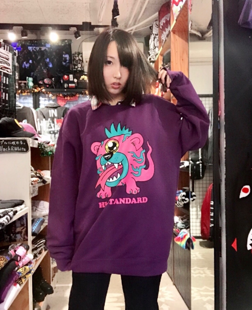 MISHKA公式通販サイト