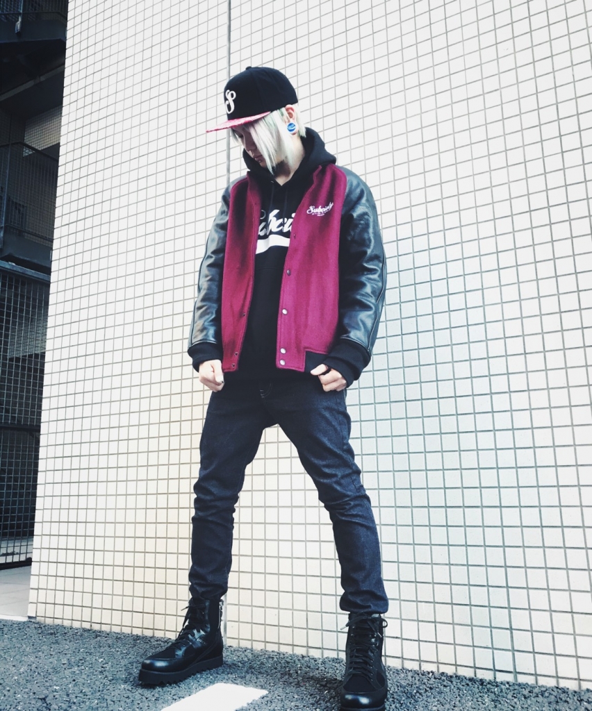 Subciety(֥ƥ)Υ