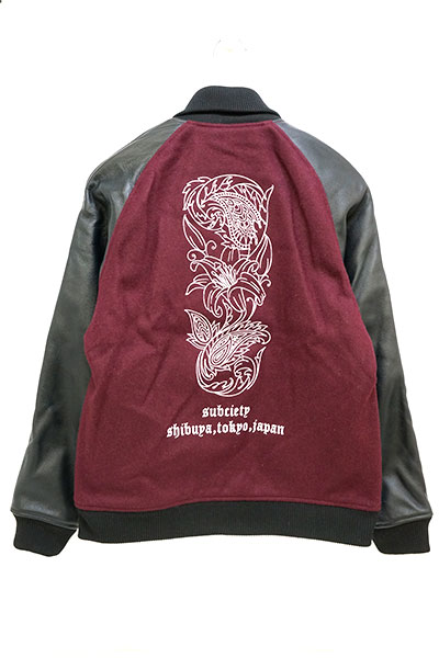 Subciety (サブサエティ)公式通販サイト