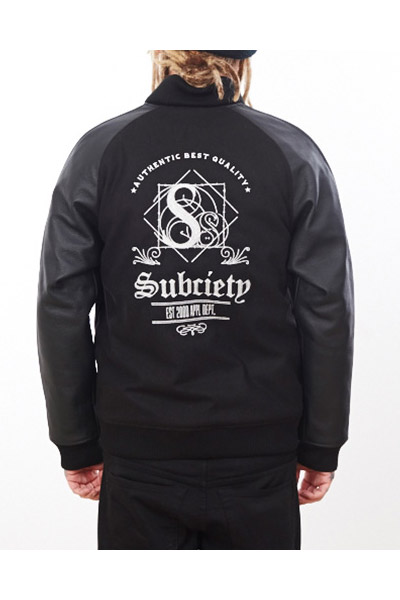 Subciety (֥ƥ)Υ