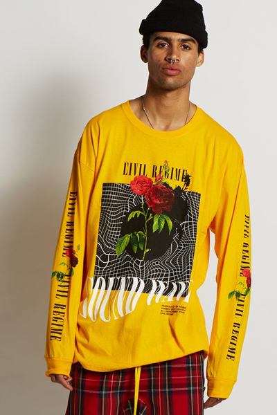 Civil Regime (シビル・レジーム)の最新コレクションをご紹介！ #激