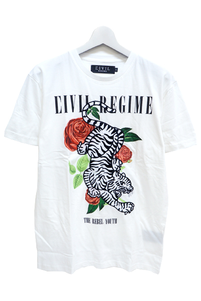 Civil Regime (シビル・レジーム)の最新コレクションをご紹介！ #激