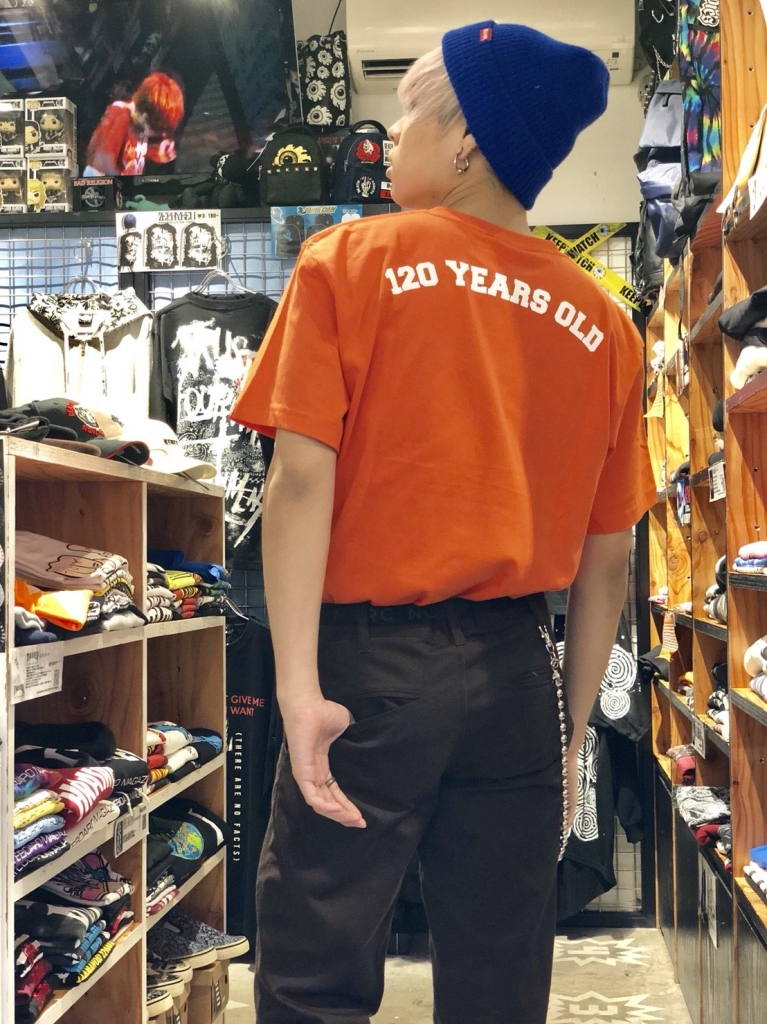 PUNK DRUNKERSから新作続々入荷!おススメは仮面ライダー変身 PUNK DRUNKERSから新作続々入荷!おススメは仮面ライダー変身