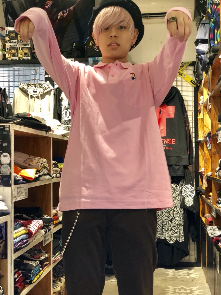 PUNK DRUNKERSから新作続々入荷!おススメは仮面ライダー変身 PUNK DRUNKERSから新作続々入荷!おススメは仮面ライダー変身
