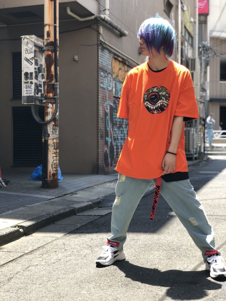 MISHKA公式通販サイト