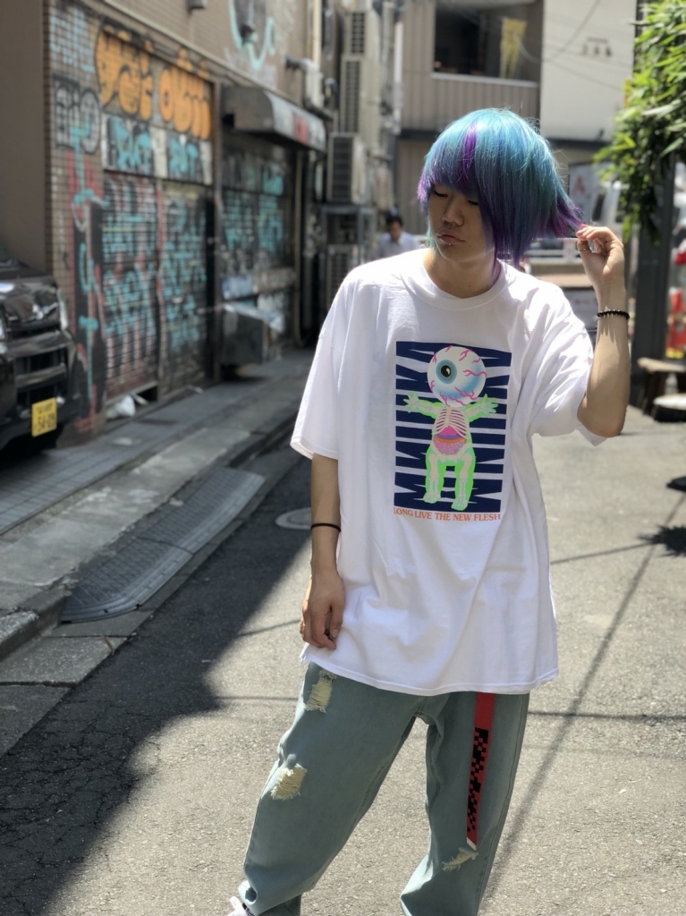 MISHKA公式通販サイト