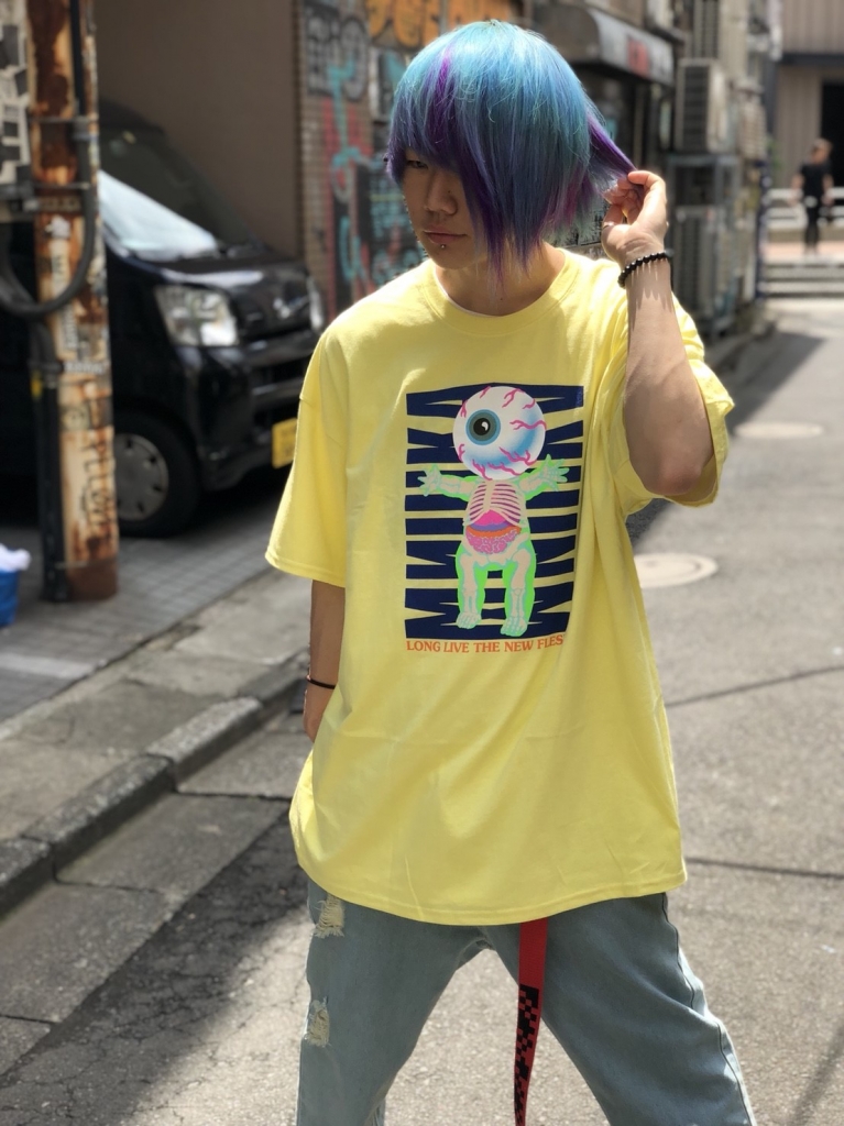 MISHKA公式通販サイト