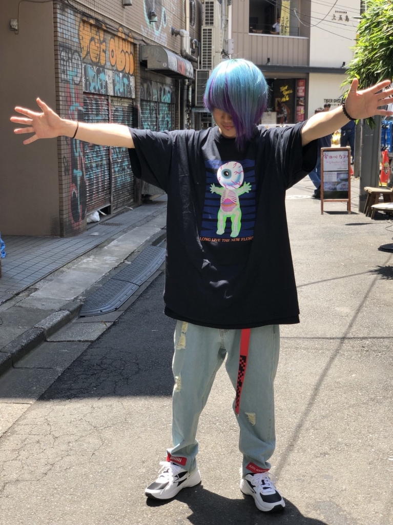 MISHKA公式通販サイト