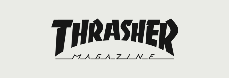 THRASHER