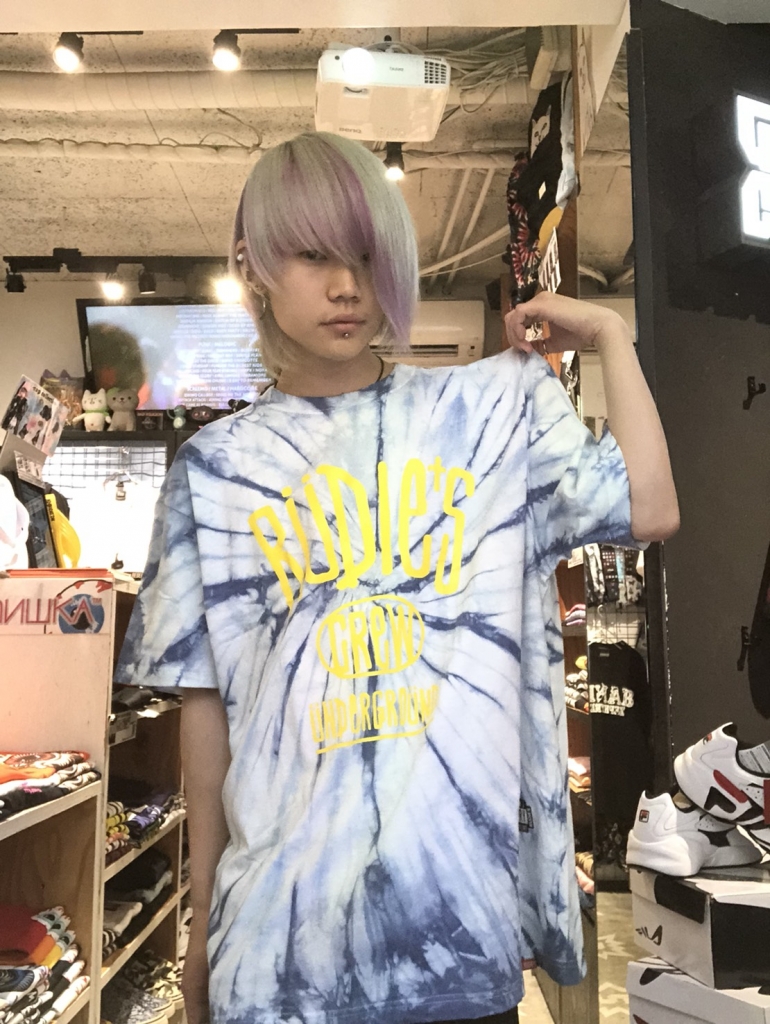 RUDIE'S公式通販サイト