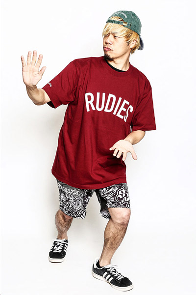 RUDIE'S公式通販サイト