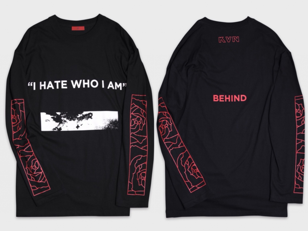 KAVANE Clothing公式通販サイト