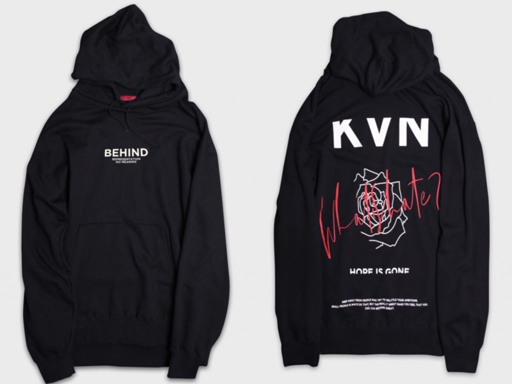 KAVANE Clothing公式通販サイト