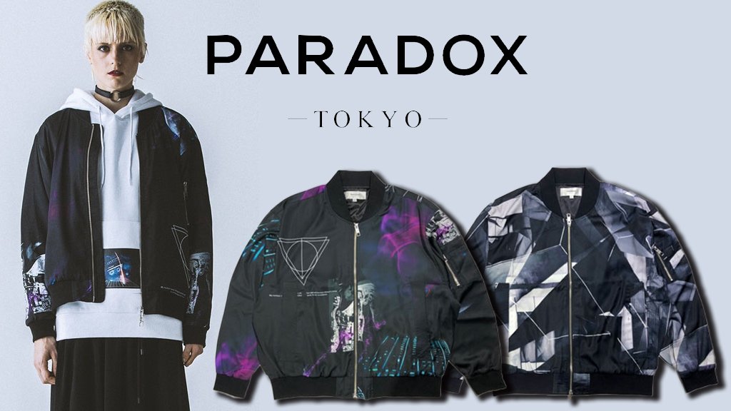 PARADOXΥ