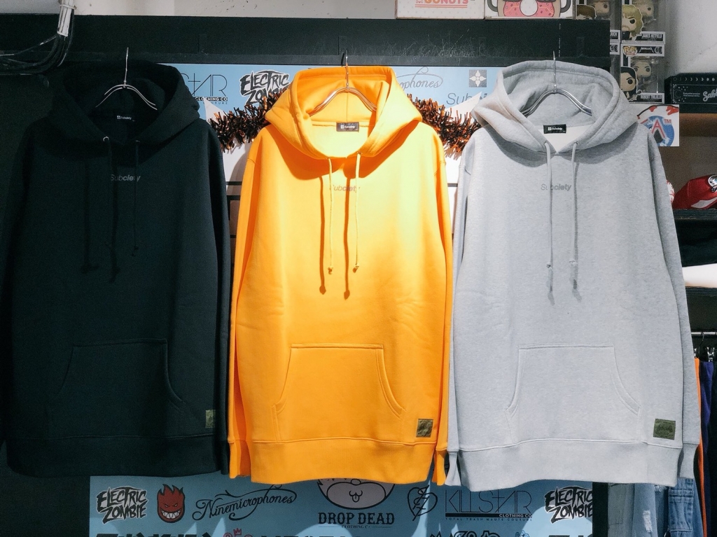 Subciety(サブサエティ)