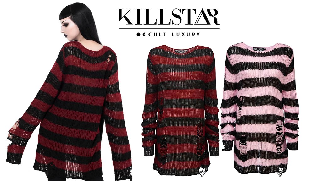 KILL STAR CLOTHING