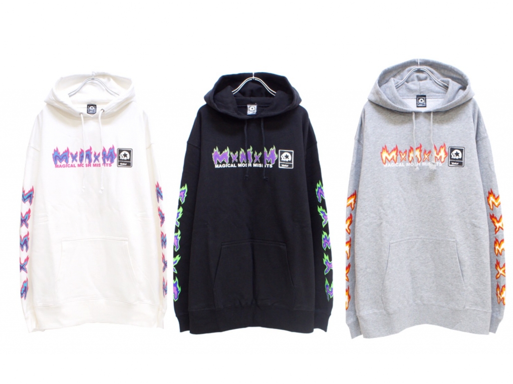 MAGICAL MOSH MISFITS公式通販サイト