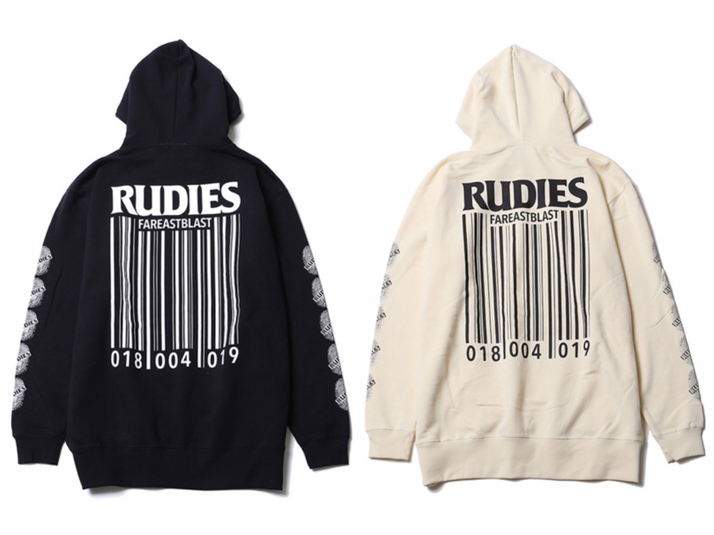 RUDIE'S公式通販サイト