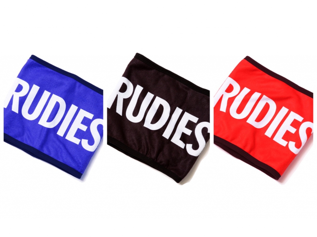 RUDIE'SΥ