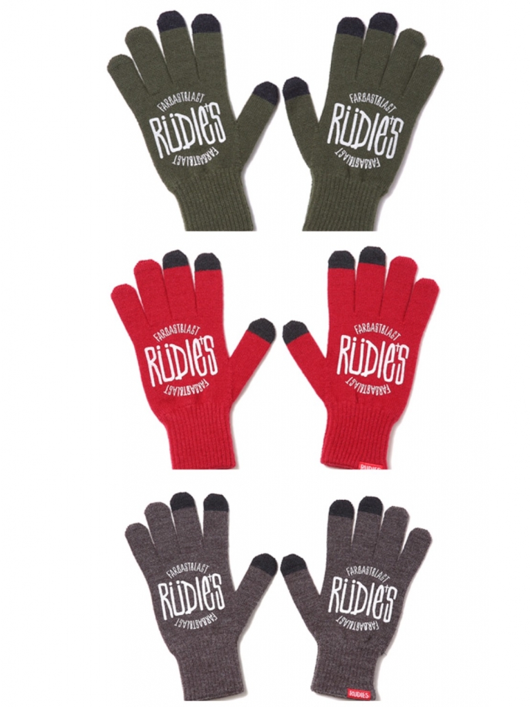 RUDIE'S公式通販サイト
