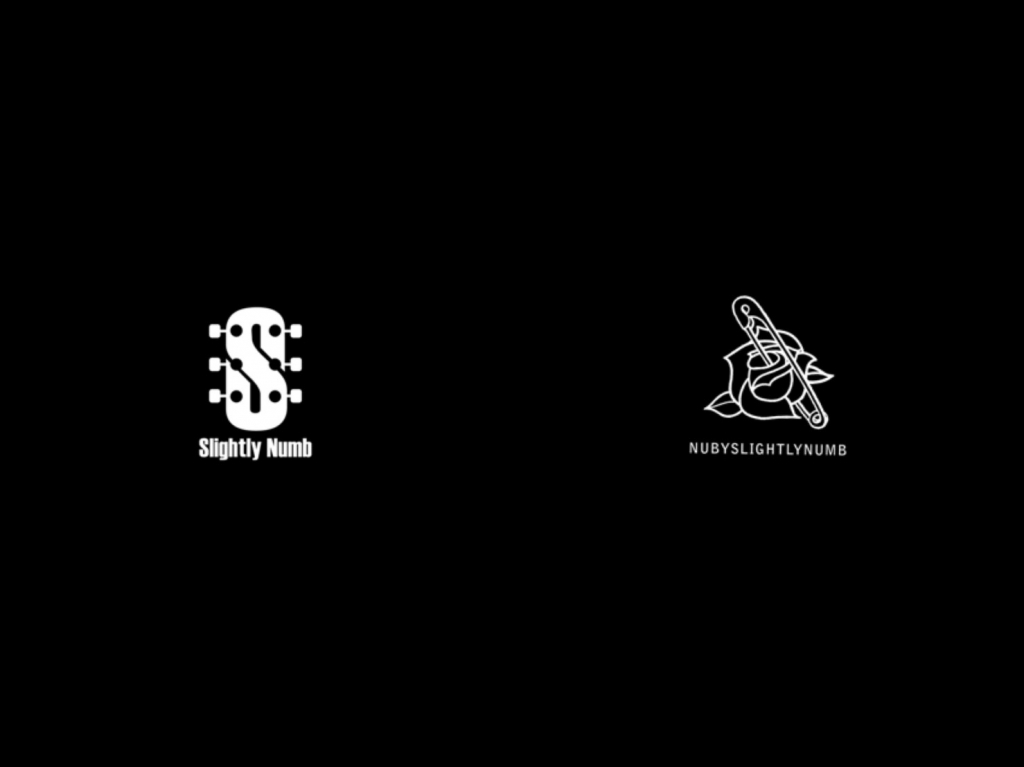 SLIGHTLY NUMB(スライトリーナム)公式通販サイト