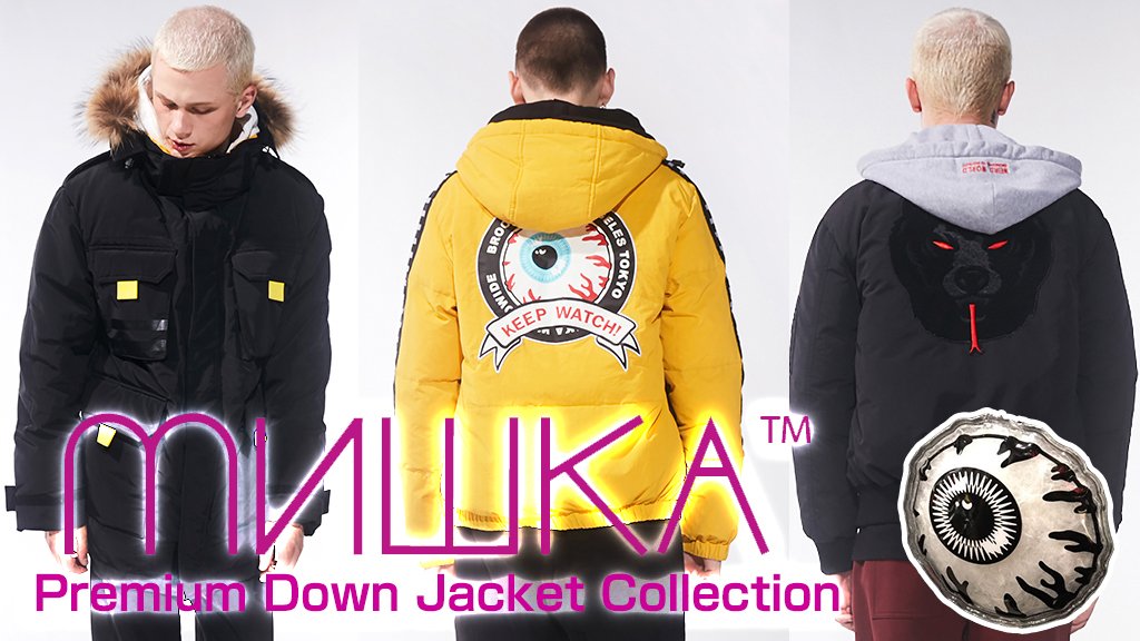 MISHKA(ミシカ)公式通販サイト