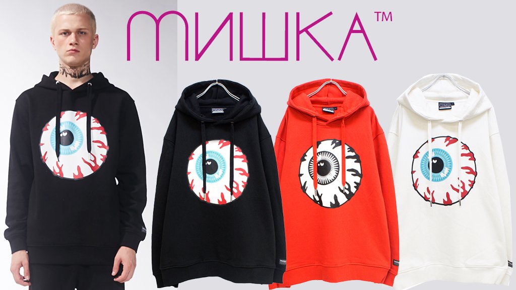 MISHKA(ミシカ)公式通販サイト