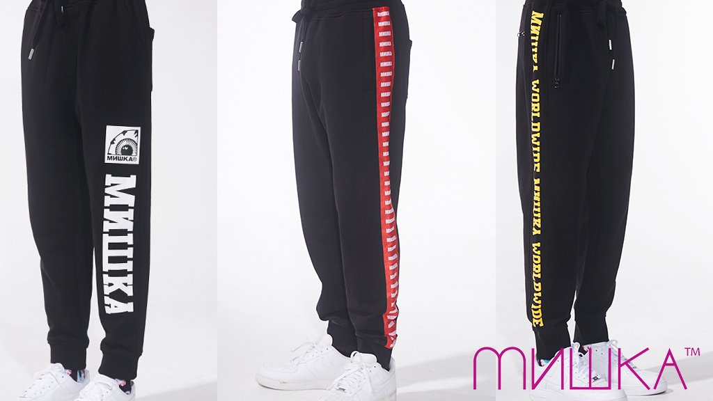 MISHKA(ミシカ)公式通販サイト